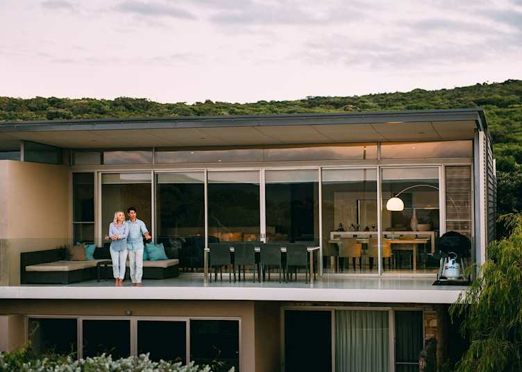 Smiths Beach Resort, The Margaret River region