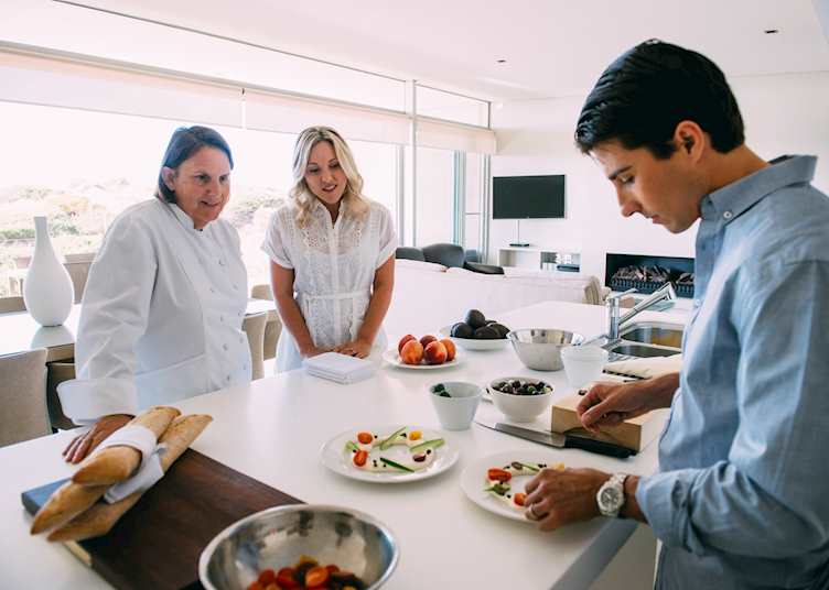 Smiths Beach Resort, The Margaret River region