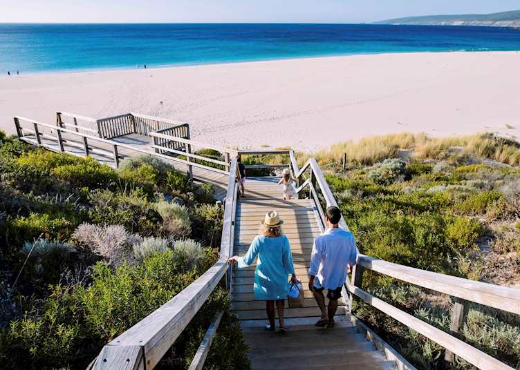 Smiths Beach Resort, The Margaret River region