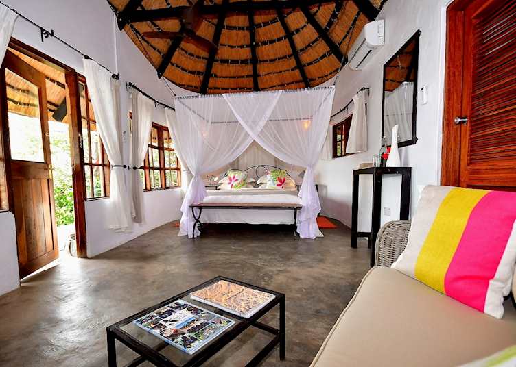 Waterberry Zambezi Lodge, Livingstone & The Victoria Falls