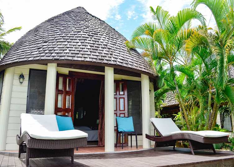 Le Lagoto, Savai'i