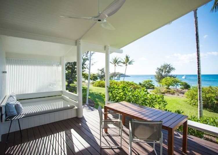 Lizard Island Resort, Lizard Island