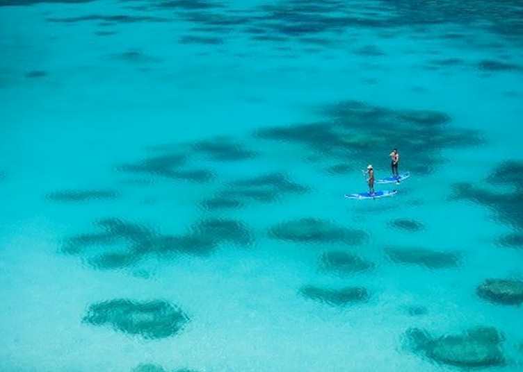 Lizard Island Resort, Lizard Island