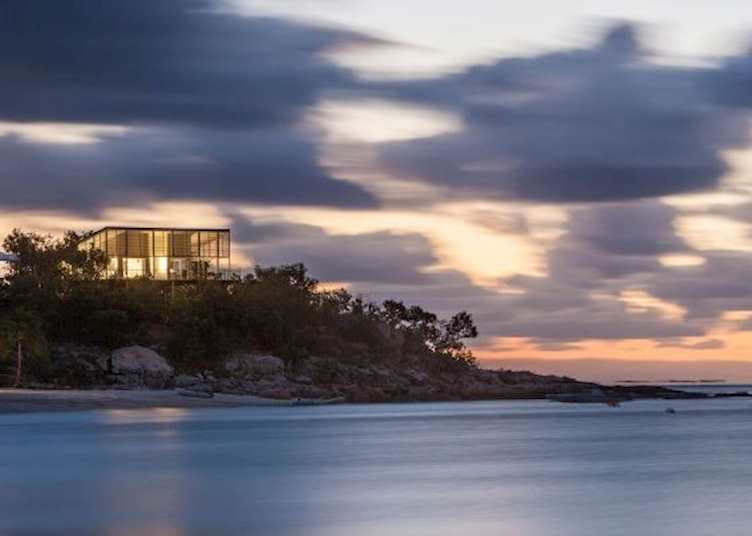 Lizard Island Resort, Lizard Island