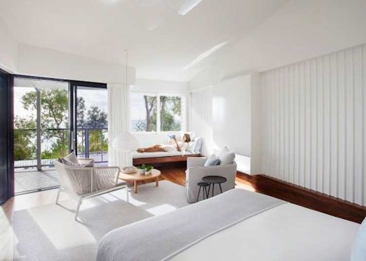 Lizard Island Resort, Lizard Island