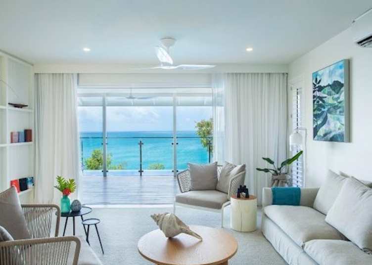 Lizard Island Resort, Lizard Island