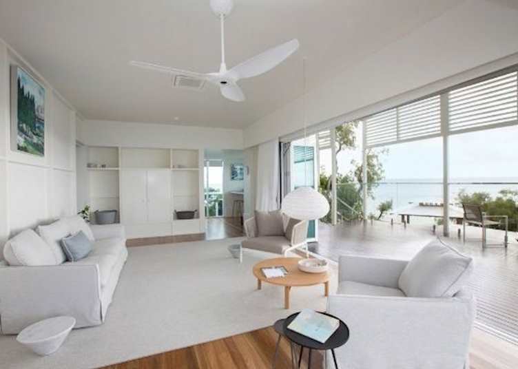 Lizard Island Resort, Lizard Island