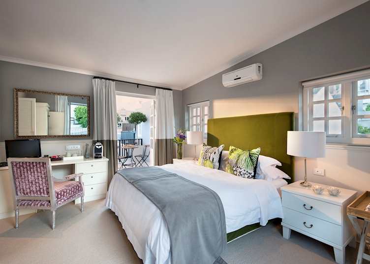 Luxury room, The Cape Cadogan