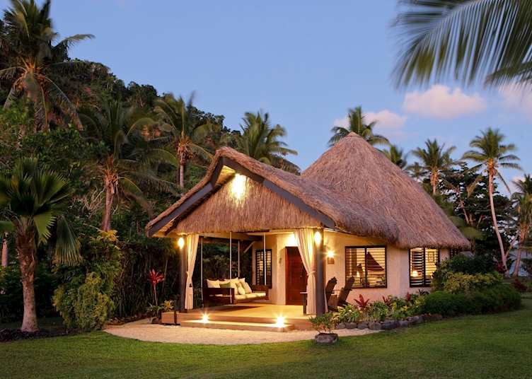 Matangi Private Island Resort, Taveuni