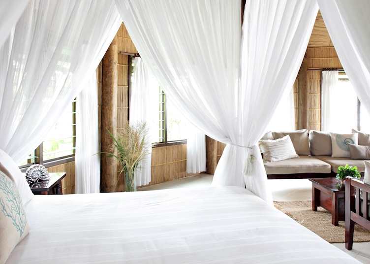 Matangi Private Island Resort, Taveuni