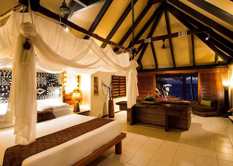 Tokoriki Island Resort, Mamanuca and Yasawa Islands