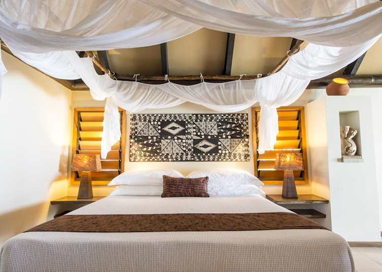 Tokoriki Island Resort, Mamanuca and Yasawa Islands