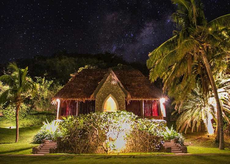 Tokoriki Island Resort, Mamanuca and Yasawa Islands