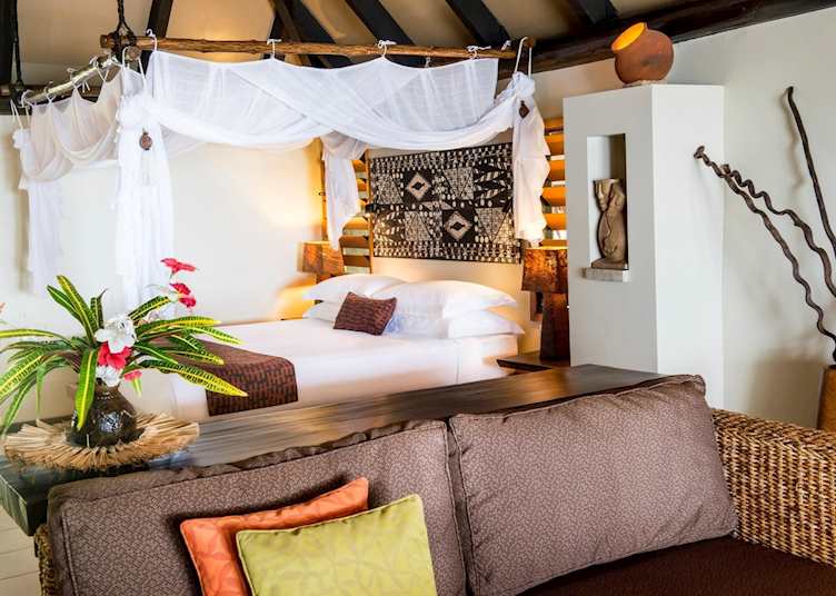 Tokoriki Island Resort, Mamanuca and Yasawa Islands