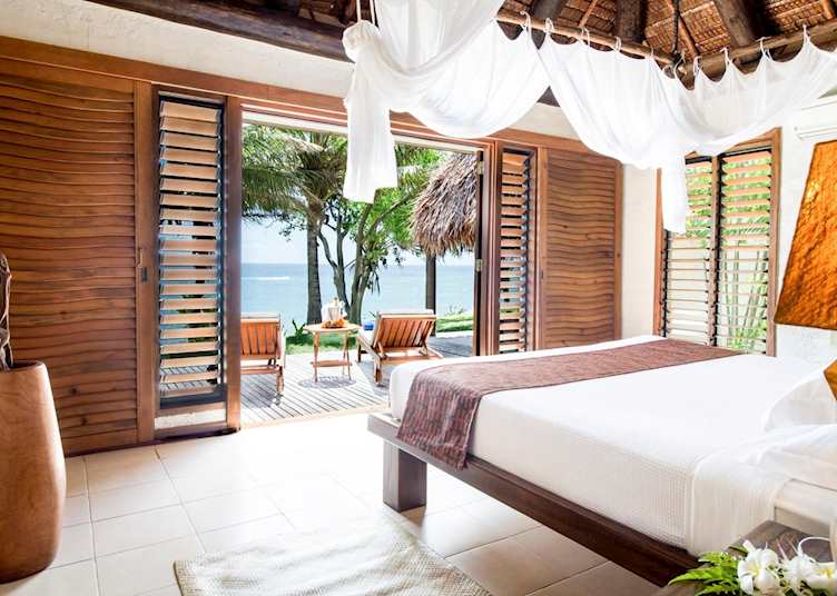 Tokoriki Island Resort, Mamanuca and Yasawa Islands