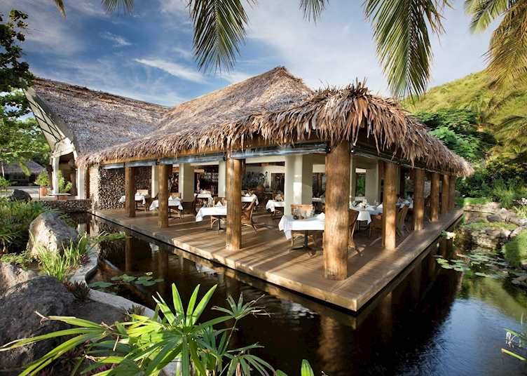 Tokoriki Island Resort, Mamanuca and Yasawa Islands