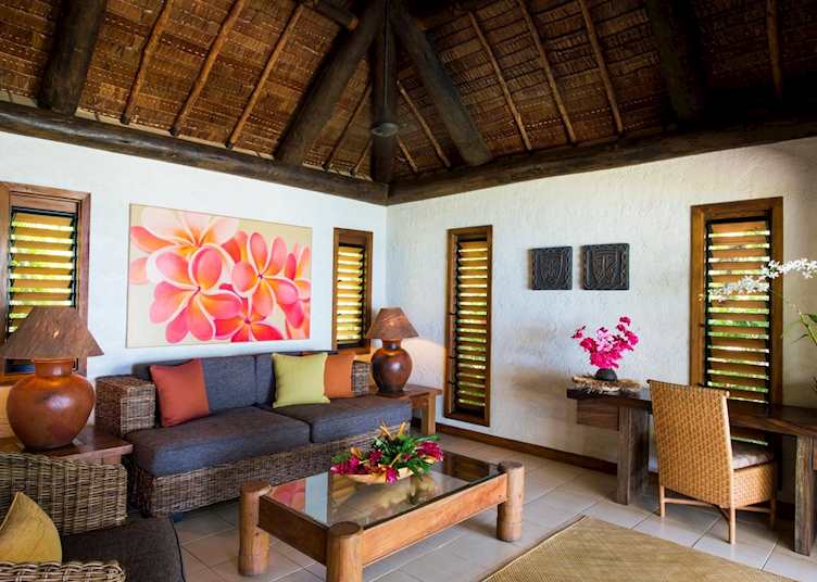 Tokoriki Island Resort, Mamanuca and Yasawa Islands
