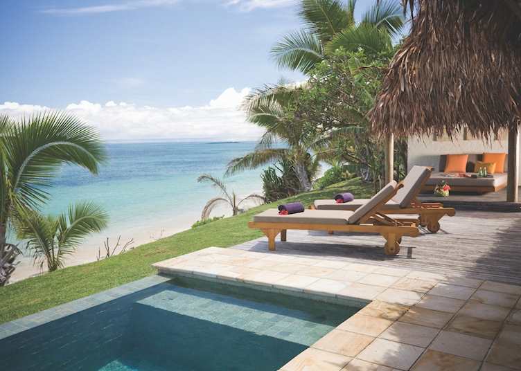 Tokoriki Island Resort, Mamanuca and Yasawa Islands