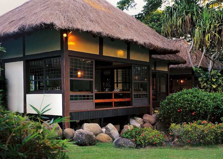 Westin Denarau Island Resort and Spa, Denarau Island and Port Denarau