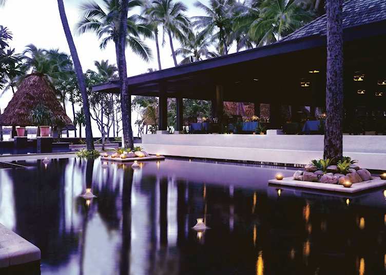 Westin Denarau Island Resort and Spa, Denarau Island and Port Denarau