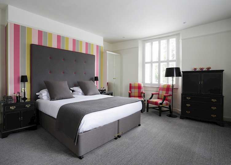 The Roseate Villa, Bath