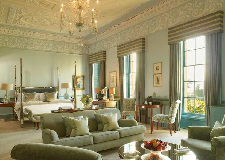 The Royal Crescent, Bath