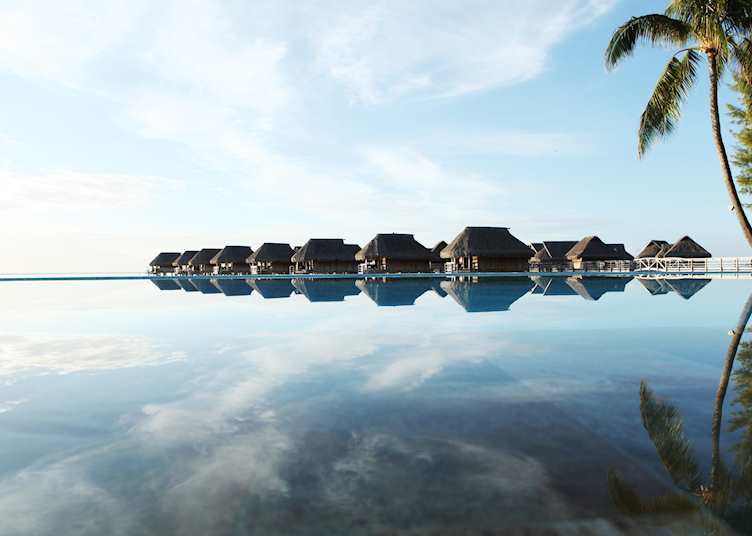 Sofitel Moorea Ia Ora Beach Resort, Moorea