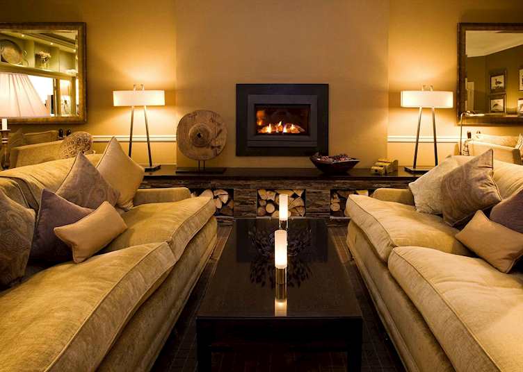 Gilpin Hotel & Lake House, Bowness-on-Windermere