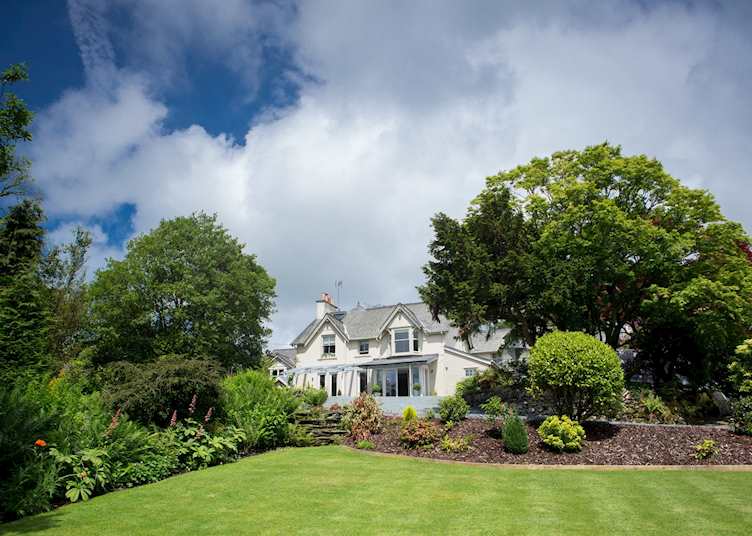 Gilpin Hotel & Lake House, Bowness-on-Windermere