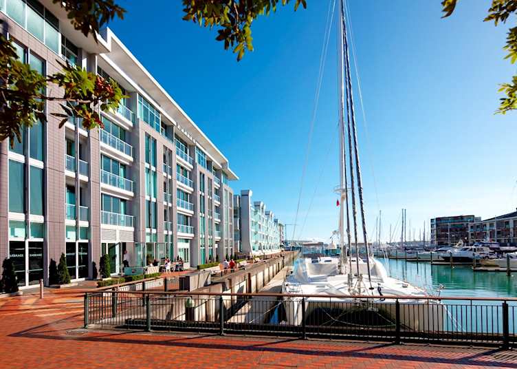Sofitel Auckland Viaduct Harbour, Auckland