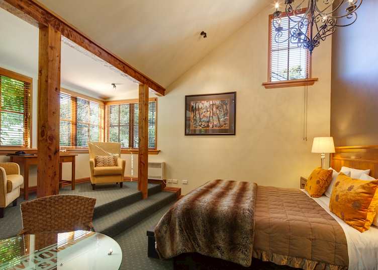 Arrowtown House, Arrowtown