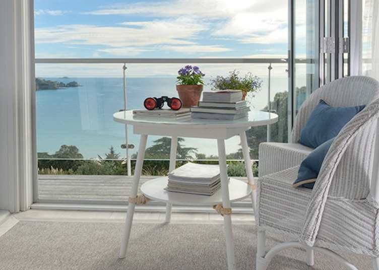 Lighthouse, The Boatshed, Waiheke Island