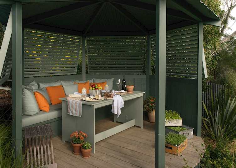 Bungalow, The Boatshed, Waiheke Island