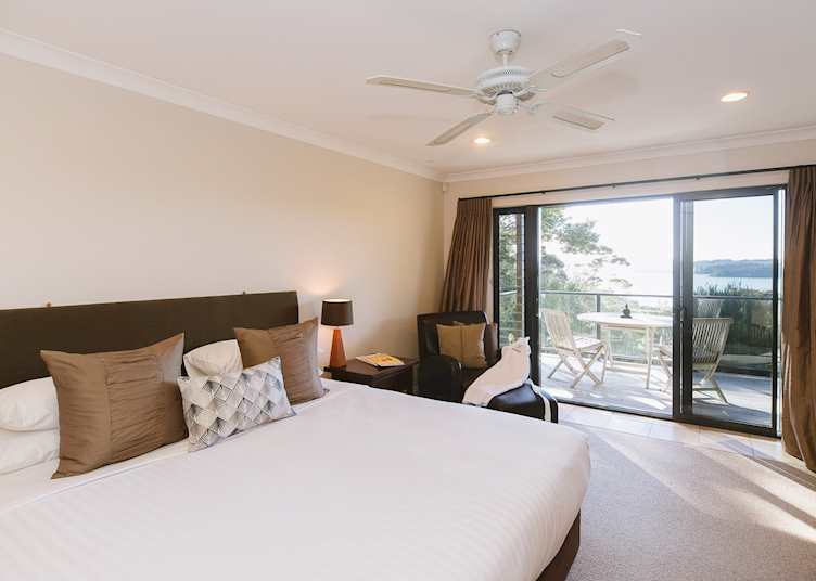 Sanctuary at Bay of Islands, Opua