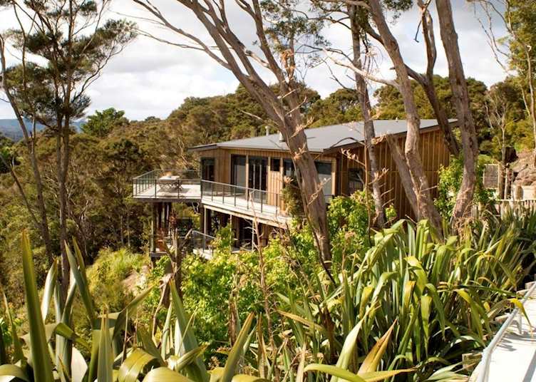 Sanctuary at Bay of Islands, Opua