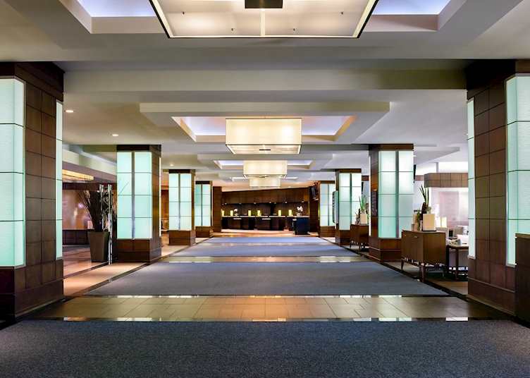 Westin Harbour Castle, Toronto