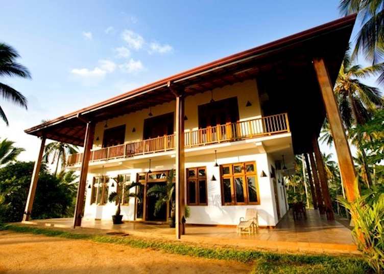 Jim's Farm Villas, Pallepola