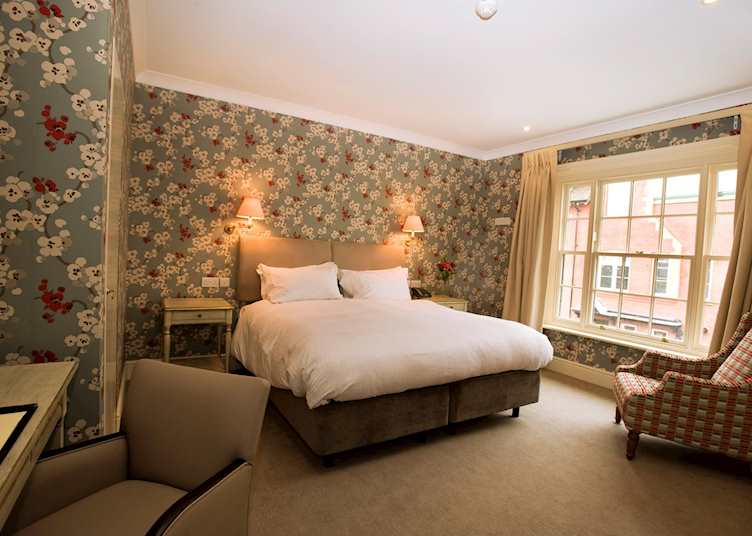The Grange Hotel, York
