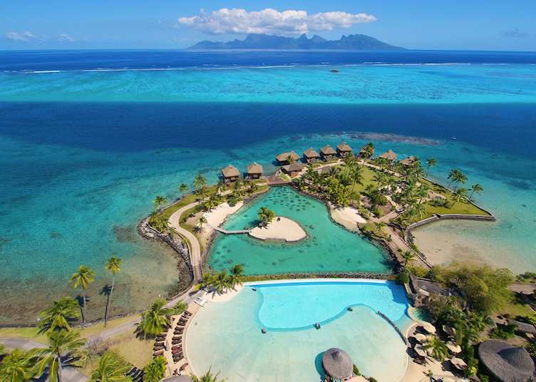 InterContinental Resort, Tahiti
