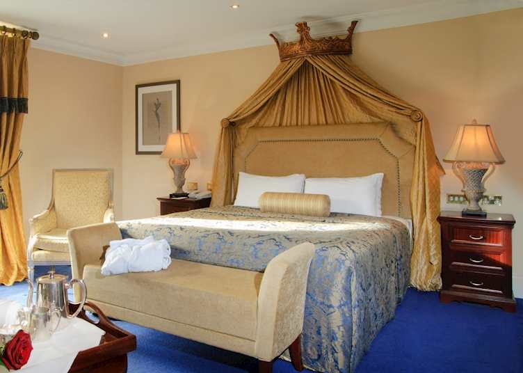 Muckross Park Hotel & Spa, Killarney