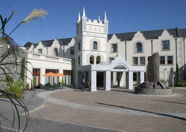 Muckross Park Hotel & Spa, Killarney