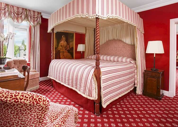 Ashford Castle, Cong