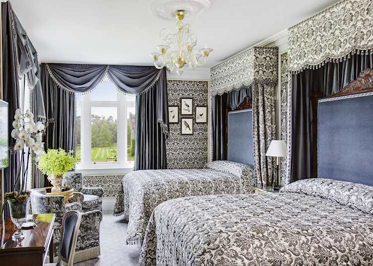 Ashford Castle, Cong