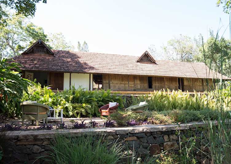 Rajakkad Estate, Dindigul