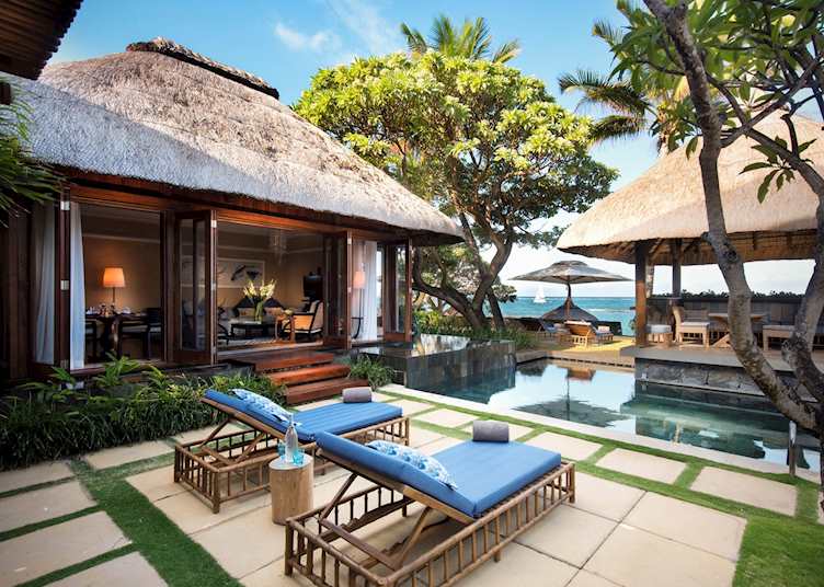 Pool Villa, Constance Belle Mare Plage