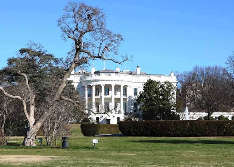 White House, Washington D.C.