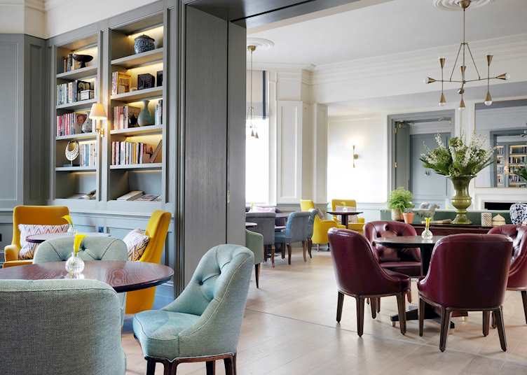 The Kensington, London