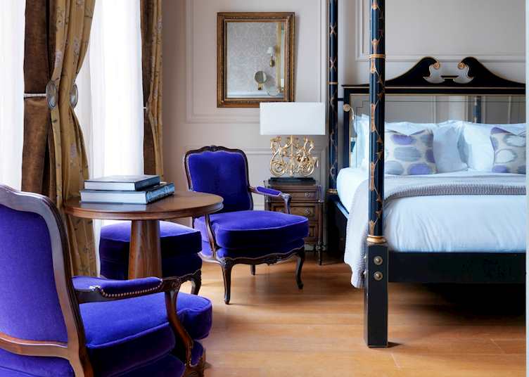 The Kensington, London