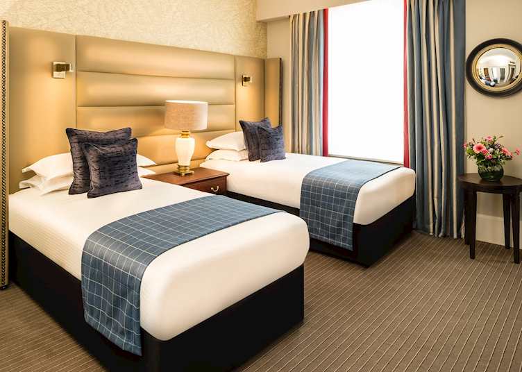 The Bailey's Hotel, London