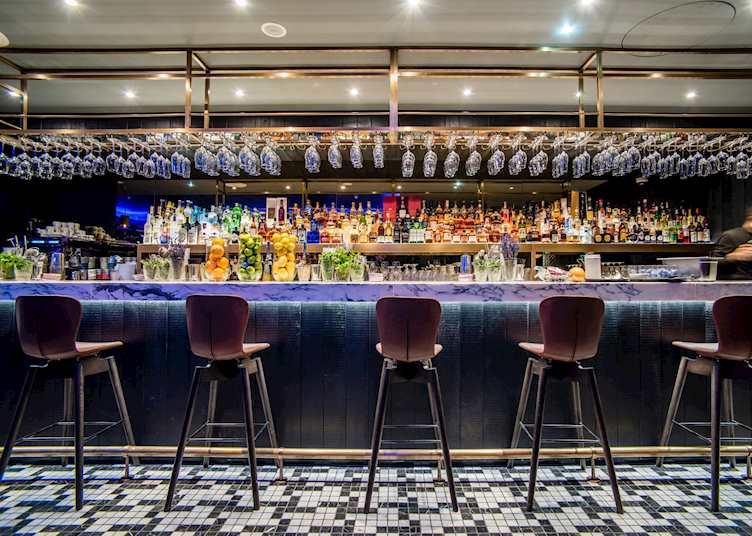 Radisson Collection Hotel, Royal Mile Edinburgh